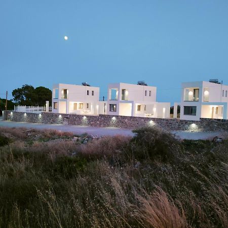 Alpha Villas Gennadi Dış mekan fotoğraf