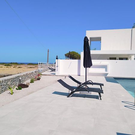 Alpha Villas Gennadi Dış mekan fotoğraf