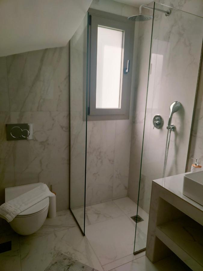 Alpha Villas Gennadi Dış mekan fotoğraf