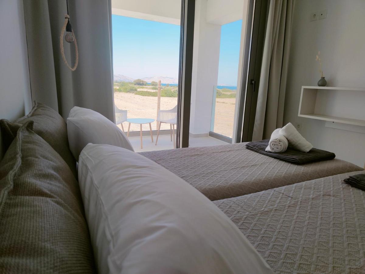 Alpha Villas Gennadi Dış mekan fotoğraf