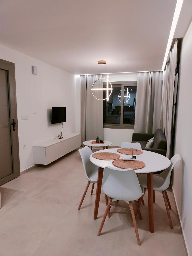Alpha Villas Gennadi Dış mekan fotoğraf